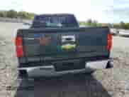 2017 Chevrolet Silverado 1500 LT с VIN 3GCPCREH5HG257722, выставлен на аукционе Copart как лот 70700684 с пробегом 170 651 миль миль и Списание • Salvage title. История ставок и продаж доступна на DreamBid. Изображение 6.