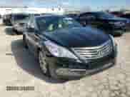 2015 Hyundai Azera Limited с VIN KMHFH4JG6FA494952, выставлен на аукционе Copart как лот 78602774 с пробегом 110 900 миль миль и Списание • Salvage title. История ставок и продаж доступна на DreamBid. Изображение 11.