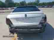 2014 Hyundai Equus Ultimate with VIN KMHGH4JH1EU086952, listed as a Copart auction lot 63856095 with 207,806 mi miles and Salvage title. Bid and sale history available at DreamBid. Image 6.