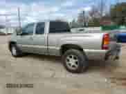 2002 GMC Sierra 1500 Denali z VIN 2GTFK69U921333849, wystawiony jako Copart lot #43101304 z przebiegiem 267 354 mil mil oraz Szkoda całkowita • Salvage title. Historia ofert i sprzedaży dostępna na DreamBid. Obrazek 2.
