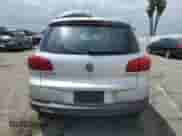 2013 Volkswagen Tiguan SE z VIN WVGAV3AX3DW612758, wystawiony jako Copart lot #53255775 z przebiegiem 121 681 mil mil oraz Czysty tytuł • Clean title. Historia ofert i sprzedaży dostępna na DreamBid. Obrazek 6.