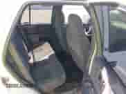 1998 Chevrolet Blazer LS with VIN 1GNCS13W1WK198816, listed as a IAAI auction lot 42419491 with 204,149 mi miles and . Bid and sale history available at DreamBid. Image 8.