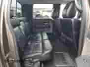 2005 Ford F-150 XLT with VIN 1FTPW14555KC16088, listed as a Copart auction lot 90537655 with 181,348 mi miles and Clean title. Bid and sale history available at DreamBid. Image 10.