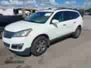 2015 Chevrolet Traverse LT with VIN 1GNKVHKD5FJ111467, listed as a IAAI auction lot 43441632 with 138,735 mi miles and . Bid and sale history available at DreamBid. Image 2.