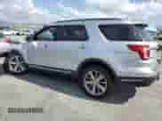 2019 Ford Explorer Limited z VIN 1FM5K7F83KGB11671, wystawiony jako Copart lot #72086205 z przebiegiem Nie podano mil oraz Szkoda całkowita • Salvage title. Historia ofert i sprzedaży dostępna na DreamBid. Obrazek 2.