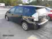 2012 Toyota Prius Two z VIN JTDZN3EU6C3143429, wystawiony jako IAAI lot #43418269 z przebiegiem 237 351 mil mil oraz . Historia ofert i sprzedaży dostępna na DreamBid. Obrazek 3.