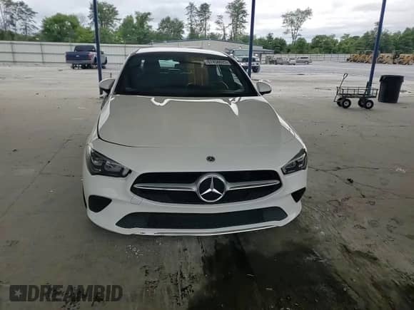 2021 Mercedes-Benz CLA 250 с VIN W1K5J4GB3MN158039, выставлен на аукционе Copart как лот 67456025 с пробегом 143 075 миль миль и Списание • Salvage title. История ставок и продаж доступна на DreamBid. Изображение 13.