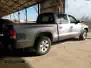 2003 Dodge Dakota Sport с VIN 1D7HL38N03S234052, выставлен на аукционе Copart как лот 44762635 с пробегом 203 591 миль миль и Списание • Salvage title. История ставок и продаж доступна на DreamBid. Изображение 3.