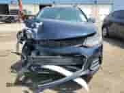 2021 Chevrolet Trax LT z VIN KL7CJPSB2MB338024, wystawiony jako Copart lot #67958875 z przebiegiem 60 156 mil mil oraz Nie do naprawy • Non repairable. Historia ofert i sprzedaży dostępna na DreamBid. Obrazek 5.