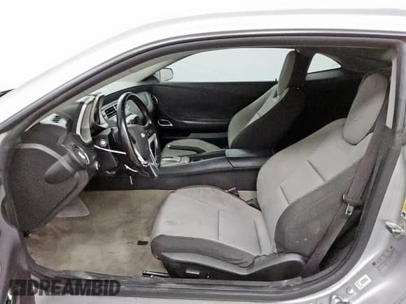 2015 Chevrolet Camaro LT z VIN 2G1FD1E36F9302987, wystawiony jako Copart lot #70499045 z przebiegiem 150 248 mil mil oraz Czysty tytuł • Clean title. Historia ofert i sprzedaży dostępna na DreamBid. Obrazek 7.