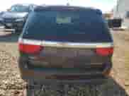 2012 Dodge Durango Citadel with VIN 1C4SDJET9CC322807, listed as a Copart auction lot 67853915 with 175,067 mi miles and Clean title. Bid and sale history available at DreamBid. Image 6.
