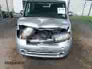 2010 Nissan Cube S Krom Edition с VIN JN8AZ2KR4AT165152, выставлен на аукционе IAAI как лот 42827008 с пробегом 125 343 миль миль и . История ставок и продаж доступна на DreamBid. Изображение 6.