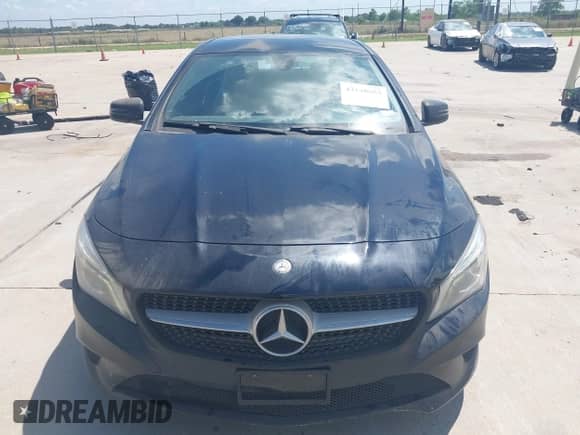 2015 Mercedes-Benz CLA 250 с VIN WDDSJ4GB3FN173260, выставлен на аукционе IAAI как лот 43148053 с пробегом 124 741 миль миль и . История ставок и продаж доступна на DreamBid. Изображение 6.
