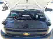 2012 Chevrolet Silverado 1500 Work Truck с VIN 1GCNKPE06CZ225010, выставлен на аукционе IAAI как лот 41795654 с пробегом 106 574 миль миль и . История ставок и продаж доступна на DreamBid. Изображение 10.