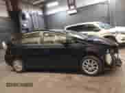 2012 Toyota Prius Two с VIN JTDZN3EU9C3177137, выставлен на аукционе IAAI как лот 41040127 с пробегом 230 068 миль миль и . История ставок и продаж доступна на DreamBid. Изображение 13.