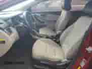 2016 Hyundai Elantra SE с VIN 5NPDH4AE4GH730101, выставлен на аукционе Copart как лот 86182595 с пробегом 138 516 миль миль и Чистый • Clean title. История ставок и продаж доступна на DreamBid. Изображение 7.