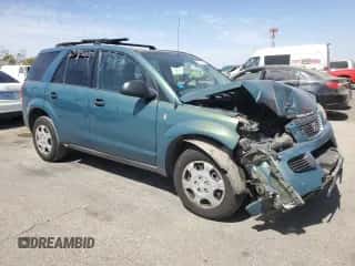 2007 Saturn VUE I4 z VIN 5GZCZ33D77S816171, wystawiony jako Copart lot #72236754 z przebiegiem 237 234 mil mil oraz Szkoda całkowita • Salvage title. Historia ofert i sprzedaży dostępna na DreamBid. Obrazek 4.