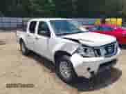 2015 Nissan Frontier SV с VIN 1N6AD0ER0FN756632, выставлен на аукционе IAAI как лот 42727356 с пробегом 114 564 миль миль и . История ставок и продаж доступна на DreamBid. Изображение 6.