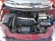 2011 Chevrolet Aveo 1LT с VIN KL1TD6DE9BB216518, выставлен на аукционе IAAI как лот 42841038 с пробегом Не указан миль и . История ставок и продаж доступна на DreamBid. Изображение 10.