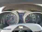 2015 Hyundai Veloster z VIN KMHTC6AD4FU245065, wystawiony jako Copart lot #68655815 z przebiegiem 120 922 mil mil oraz Szkoda całkowita • Salvage title. Historia ofert i sprzedaży dostępna na DreamBid. Obrazek 9.