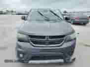 2019 Dodge Journey GT с VIN 3C4PDDEG2KT708322, выставлен на аукционе Copart как лот 51812145 с пробегом Не указан миль и Списание • Salvage title. История ставок и продаж доступна на DreamBid. Изображение 5.
