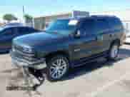 2003 Chevrolet Tahoe Z71 with VIN 1GNEK13T53R302046, listed as a IAAI auction lot 42528187 with 283,534 mi miles and . Bid and sale history available at DreamBid. Image 17.