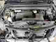 2019 Nissan Pathfinder Platinum with VIN 5N1DR2MN8KC597324, listed as a Copart auction lot 58197365 with 68,509 mi miles and Salvage title. Bid and sale history available at DreamBid. Image 11.