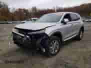 2020 Hyundai Santa Fe SE с VIN 5NMS23AD7LH156174, выставлен на аукционе Copart как лот 63015292 с пробегом Не указан миль и . История ставок и продаж доступна на DreamBid. Изображение 2.