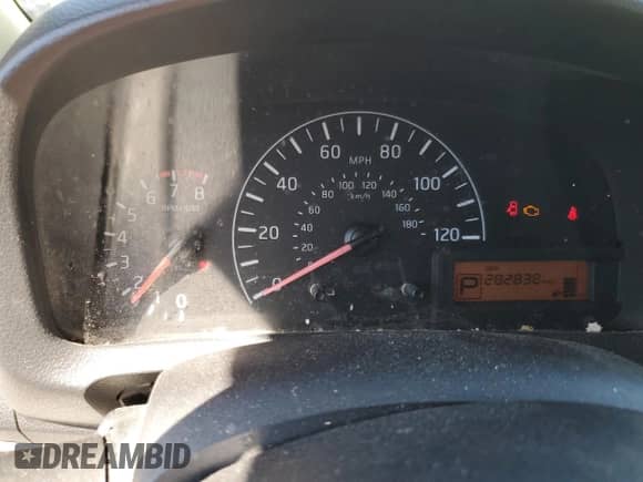 2015 Chevrolet City Express Cargo LS с VIN 3N63M0YN8FK725474, выставлен на аукционе Copart как лот 49288775 с пробегом 282 838 миль миль и Списание • Salvage title. История ставок и продаж доступна на DreamBid. Изображение 9.