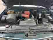 1998 GMC Sierra 1500 с VIN 2GTEC19R3W1519769, выставлен на аукционе Copart как лот 54363475 с пробегом 361 382 миль миль и Списание • Salvage title. История ставок и продаж доступна на DreamBid. Изображение 11.