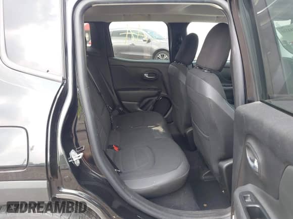 2017 Jeep Renegade Latitude с VIN ZACCJABB5HPE59867, выставлен на аукционе IAAI как лот 42884274 с пробегом 58 047 миль миль и . История ставок и продаж доступна на DreamBid. Изображение 8.