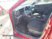 2025 Hyundai Kona SEL с VIN KM8HB3AB9SU234482, выставлен на аукционе IAAI как лот 43476618 с пробегом 27 137 миль миль и . История ставок и продаж доступна на DreamBid. Изображение 5.