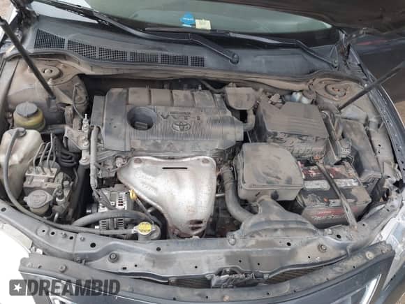 2011 Toyota Camry LE с VIN 4T1BF3EK9BU716289, выставлен на аукционе IAAI как лот 43137612 с пробегом Не указан миль и . История ставок и продаж доступна на DreamBid. Изображение 10.