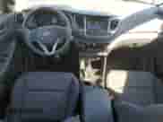 2017 Hyundai Tucson Eco z VIN KM8J33A20HU291936, wystawiony jako Copart lot #71535335 z przebiegiem 140 873 mil mil oraz Czysty tytuł • Clean title. Historia ofert i sprzedaży dostępna na DreamBid. Obrazek 8.