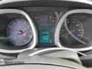 2011 Chevrolet Equinox LTZ with VIN 2CNFLGEC4B6237528, listed as a Copart auction lot 83783195 with 101,482 mi miles and Clean title. Bid and sale history available at DreamBid. Image 9.