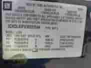 2009 Chevrolet Equinox 1LT z VIN 2CNDL43FX96237644, wystawiony jako IAAI lot #42911915 z przebiegiem 133 632 mil mil oraz . Historia ofert i sprzedaży dostępna na DreamBid. Obrazek 9.