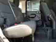 2021 Jeep Wrangler Unlimited Sport S with VIN 1C4HJXDG6MW639907, listed as a Copart auction lot 59563025 with 80,536 mi miles and Salvage title. Bid and sale history available at DreamBid. Image 11.