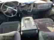 2002 Chevrolet Silverado 1500 LS with VIN 2GCEC19V321341384, listed as a Copart auction lot 66527885 with Not provided miles and Salvage title. Bid and sale history available at DreamBid. Image 8.