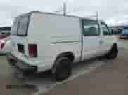 2002 Ford Econoline Cargo с VIN 1FTNE24L82HB20009, выставлен на аукционе Copart как лот 88262735 с пробегом 150 607 миль миль и Чистый • Clean title. История ставок и продаж доступна на DreamBid. Изображение 3.