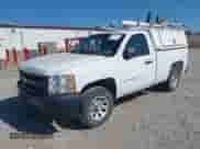 2012 Chevrolet Silverado 1500 Work Truck с VIN 1GCNCPEX2CZ329066, выставлен на аукционе IAAI как лот 43354265 с пробегом 175 977 миль миль и . История ставок и продаж доступна на DreamBid. Изображение 17.