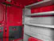 2021 Ram ProMaster Cargo с VIN 3C6LRVAG1ME532258, выставлен на аукционе IAAI как лот 42336494 с пробегом 48 020 миль миль и . История ставок и продаж доступна на DreamBid. Изображение 8.