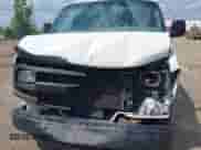 2004 Chevrolet Express Cargo with VIN 1GCGG25V541190114, listed as a IAAI auction lot 42506564 with 188,849 mi miles and . Bid and sale history available at DreamBid. Image 6.