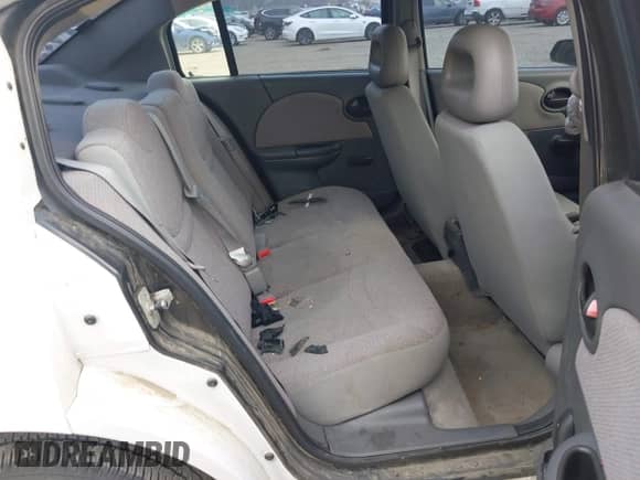 2004 Saturn ION with VIN 1G8AG54F44Z108709, listed as a IAAI auction lot 43156551 with 133,992 mi miles and . Bid and sale history available at DreamBid. Image 8.