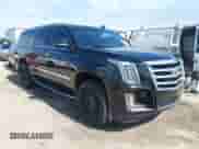 2020 Cadillac Escalade ESV с VIN 1GYS4GKJ2LR105967, выставлен на аукционе IAAI как лот 42751464 с пробегом 216 205 миль миль и . История ставок и продаж доступна на DreamBid. Изображение 1.