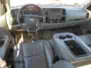 2009 Chevrolet Silverado 2500HD Work Truck с VIN 1GCHC43K99F144882, выставлен на аукционе Copart как лот 82774324 с пробегом Не указан миль и Списание • Salvage title. История ставок и продаж доступна на DreamBid. Изображение 8.