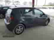 2014 Chevrolet Sonic LT с VIN 1G1JC6SH8E4198501, выставлен на аукционе Copart как лот 54711395 с пробегом 125 796 миль миль и Списание • Salvage title. История ставок и продаж доступна на DreamBid. Изображение 3.
