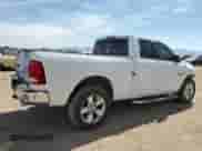 2016 Ram 1500 Big Horn с VIN 1C6RR6GT3GS355265, выставлен на аукционе Copart как лот 69321765 с пробегом 90 999 миль миль и Списание • Salvage title. История ставок и продаж доступна на DreamBid. Изображение 3.