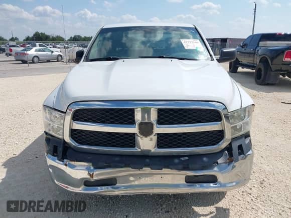 2013 Ram 1500 with VIN 1C6RR6SP2DS661413, listed as a IAAI auction lot 42737348 with 229,767 mi miles and . Bid and sale history available at DreamBid. Image 12.