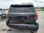 2016 Cadillac Escalade ESV Luxury Collection с VIN 1GYS3HKJ1GR244616, выставлен на аукционе Copart как лот 63190195 с пробегом 136 422 миль миль и Списание • Salvage title. История ставок и продаж доступна на DreamBid. Изображение 6.