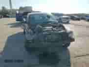 2004 Dodge Dakota with VIN 1D7FL16K24S697090, listed as a Copart auction lot 75214474 with 230,649 mi miles and Non repairable. Bid and sale history available at DreamBid. Image 10.